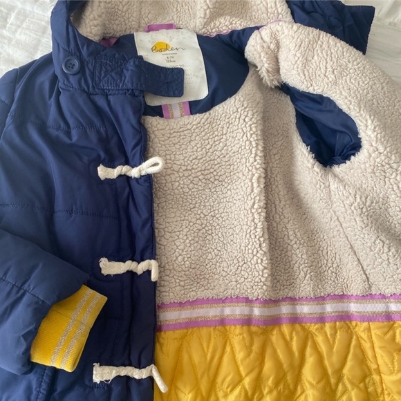 Mini Boden - Picture 2 of 2